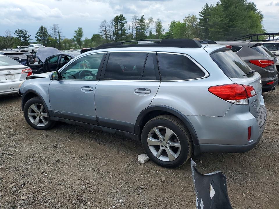 Продаж на аукціоні авто 2014 Subaru Outback, vin: 4S4BRBLC2E3257212, номер лоту: 53346796