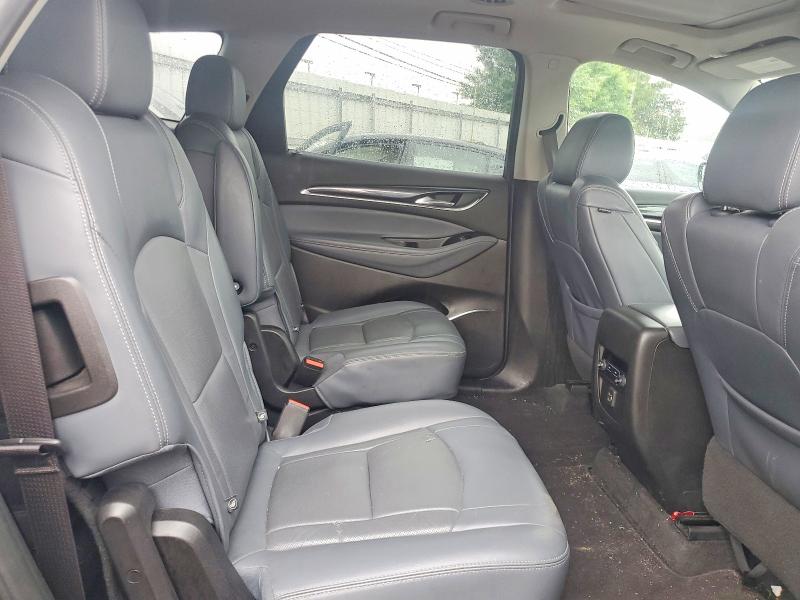 Продаж на аукціоні авто 2019 Buick Enclave, vin: 5GAERBKW5KJ283700, номер лоту: 53602216