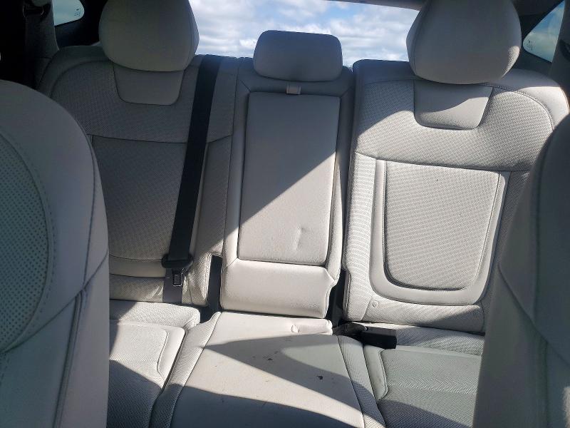 Продаж на аукціоні авто 2025 Hyundai Tucson, vin: KM8JEDD12SU327488, номер лоту: 53566986
