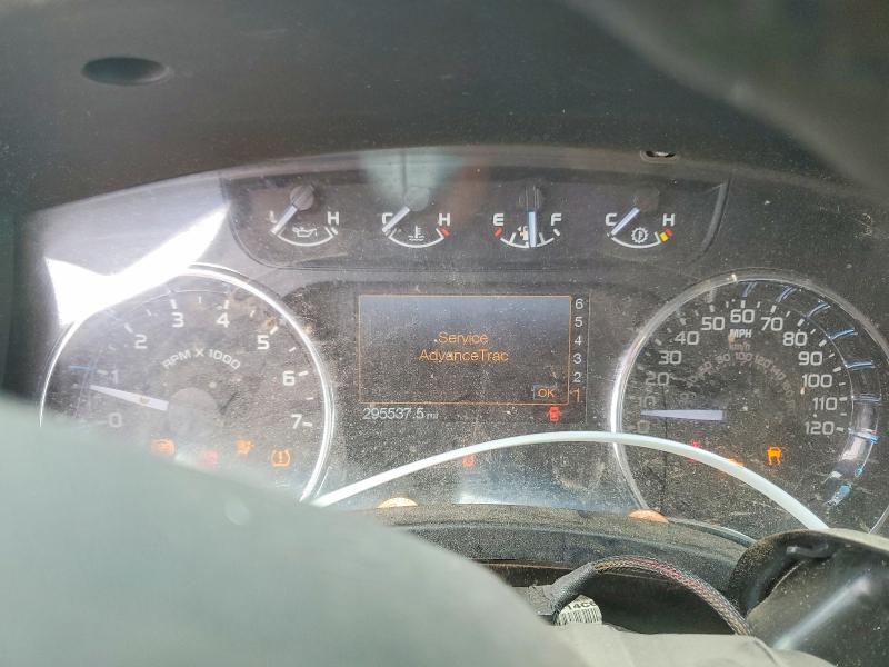 51481256 :رقم المزاد ، 1FTFW1CT4BFC43721 vin ، 2011 Ford F150 مزاد بيع