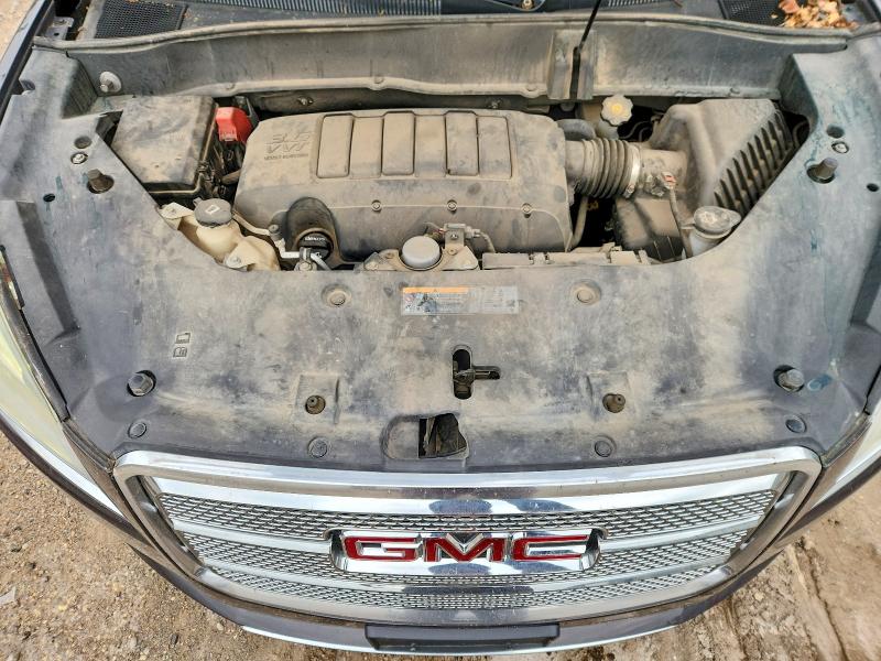 Продажа на аукционе авто 2014 Gmc Acadia, vin: 1GKKVTKD5EJ289345, номер лота: 52100656