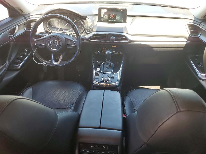 Aukcja sprzedaży 2019 Mazda Cx-9, vin: JM3TCBCY6K0330625, numer aukcji: 53356966