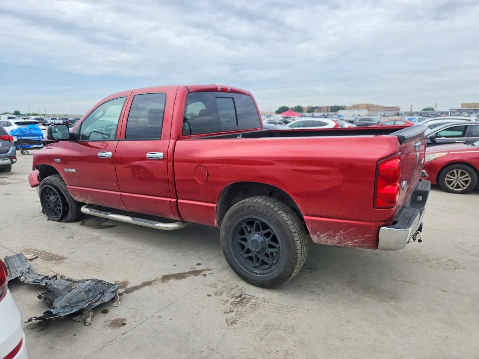 Aukcja sprzedaży 2008 Dodge Ram 1500, vin: 1D7HU18248J178573, numer aukcji: 54195696