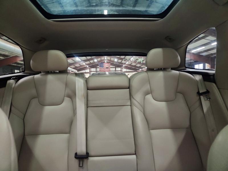 Продажа на аукционе авто 2019 Volvo Xc60, vin: LYVA22RK7KB231028, номер лота: 51831616