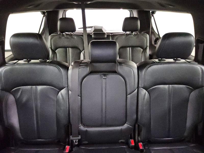 Продаж на аукціоні авто 2023 Jeep Wagoneer, vin: 1C4SJSBP4PS542549, номер лоту: 52418126