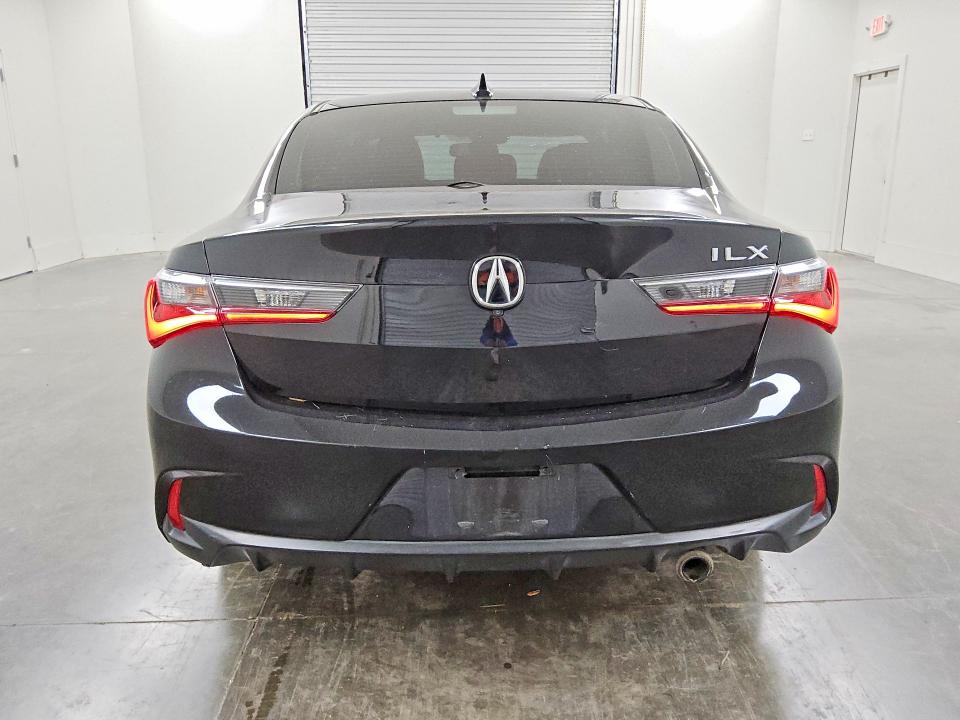 Aukcja sprzedaży 2019 Acura Ilx, vin: 19UDE2F7XKA010875, numer aukcji: 52320536