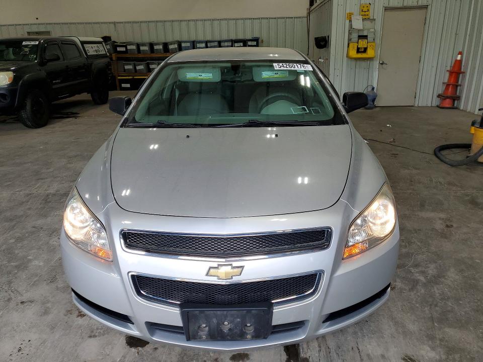 Aukcja sprzedaży 2011 Chevrolet Malibu, vin: 1G1ZB5E13BF264869, numer aukcji: 54260176