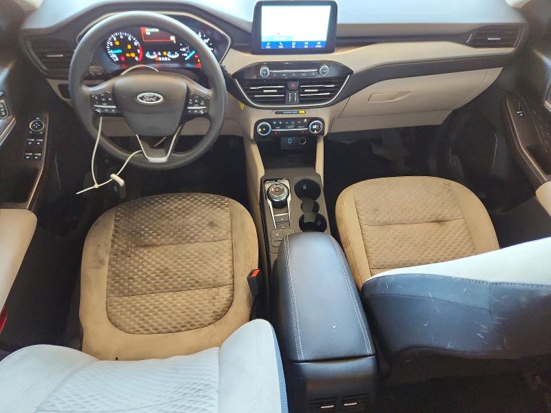 Aukcja sprzedaży 2020 Ford Escape, vin: 1FMCU0G67LUC36116, numer aukcji: 55033006