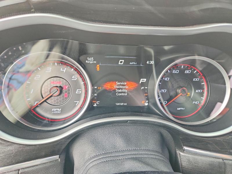Aukcja sprzedaży 2015 Dodge Charger, vin: 2C3CDXHGXFH856412, numer aukcji: 52473346