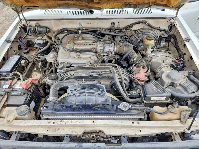 1992 Toyota Pickup მანქანა იყიდება აუქციონზე, vin: JT5VN94TXN0025295, აუქციონის ნომერი: 52988246