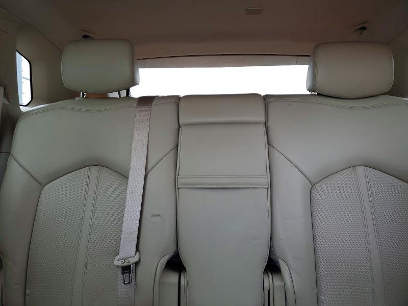 Aukcja sprzedaży 2014 Cadillac Srx, vin: 3GYFNBE30ES657224, numer aukcji: 54234546