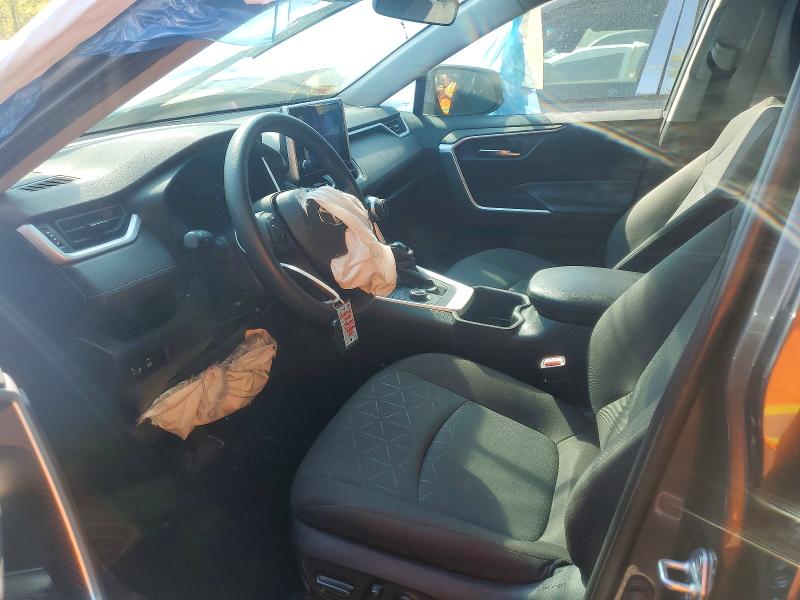 Продаж на аукціоні авто 2024 Toyota Rav4 Hybrid, vin: 4T3RWRFV1RU145635, номер лоту: 48973196