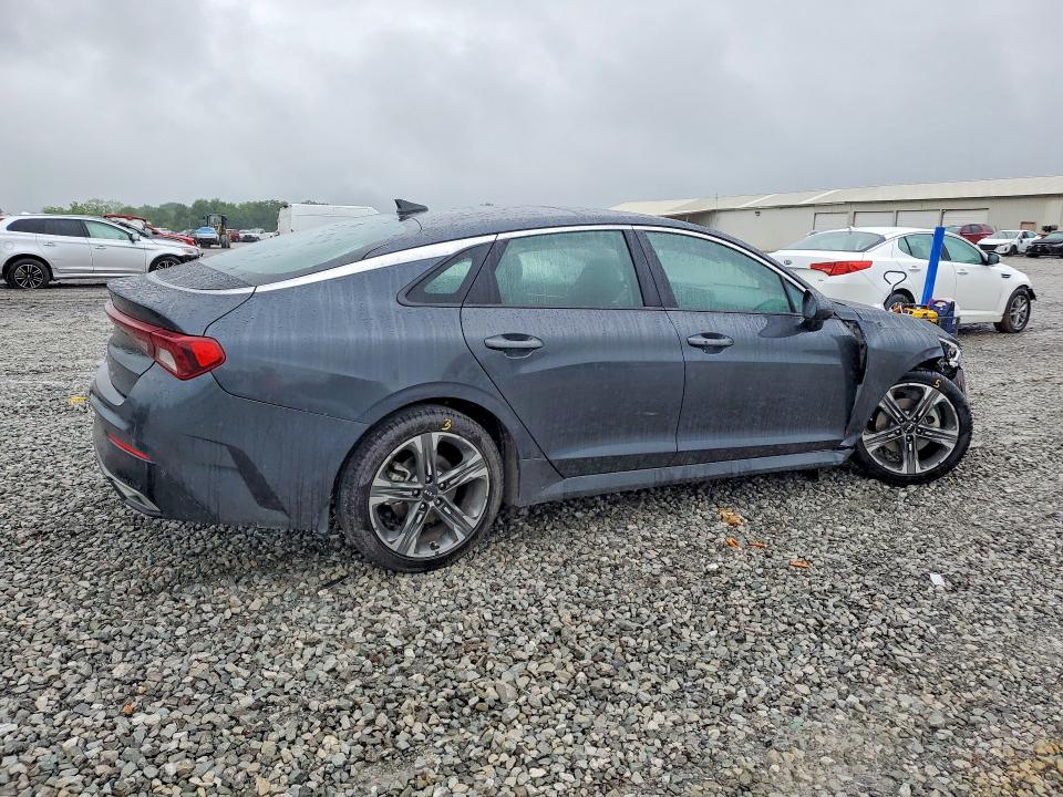 Aukcja sprzedaży 2023 Kia K5, vin: 5XXG34J27PG213842, numer aukcji: 52827146