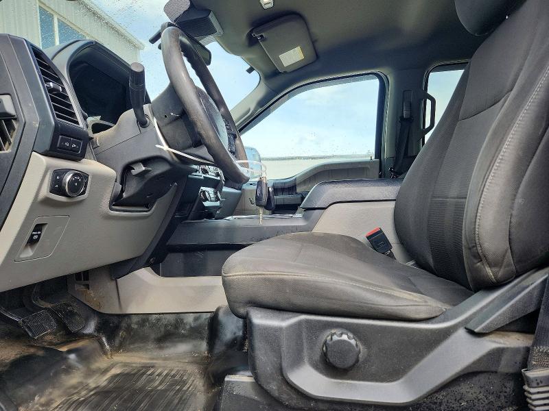 Продаж на аукціоні авто 2019 Ford F150, vin: 1FTEW1EP2KFB66939, номер лоту: 53928186