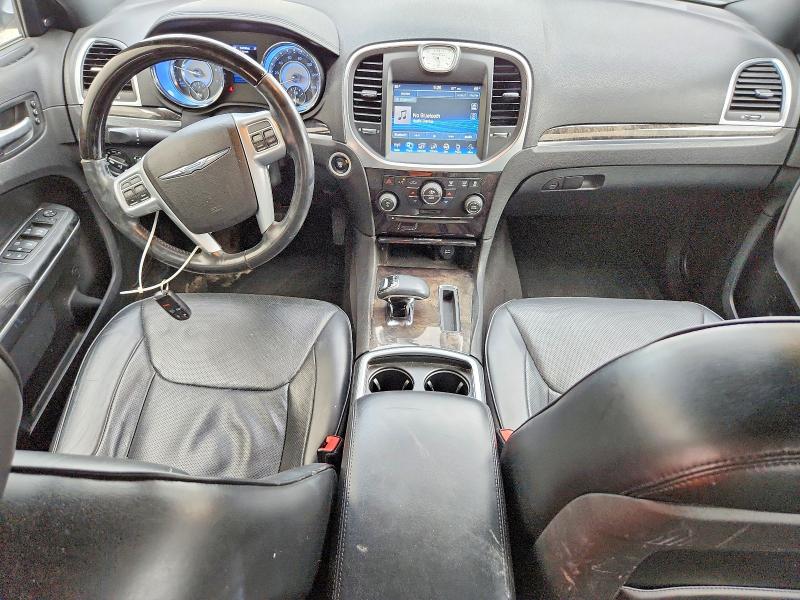Продажа на аукционе авто 2014 Chrysler 300c, vin: 2C3CCAKG3EH194485, номер лота: 53273046
