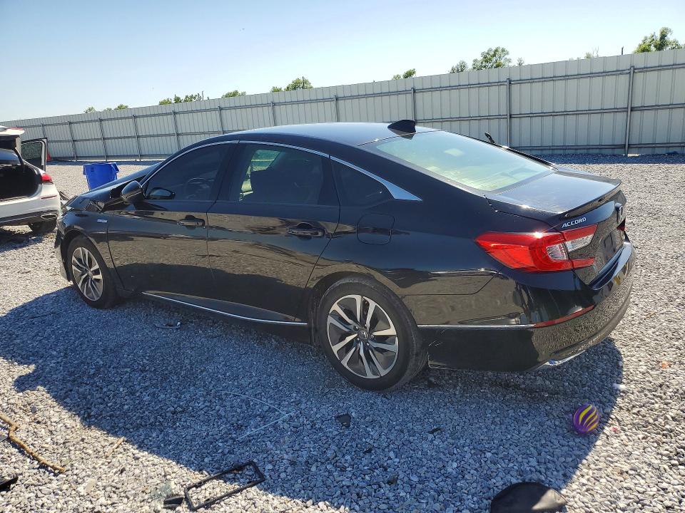 Продажа на аукционе авто 2021 Honda Accord, vin: 1HGCV3F55MA011841, номер лота: 53311066