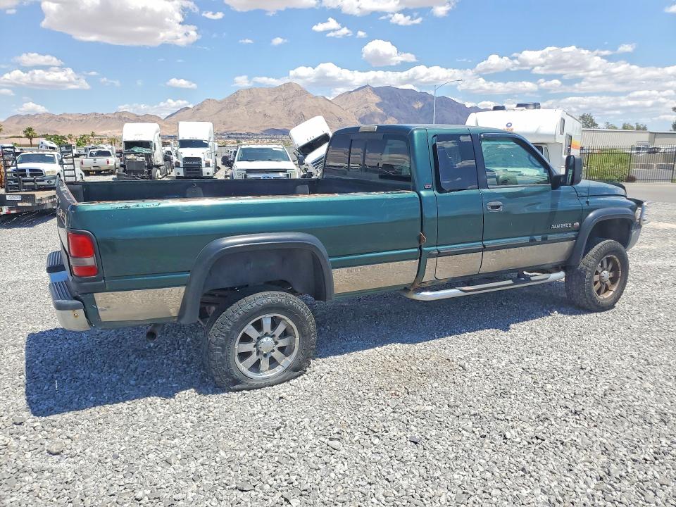 Aukcja sprzedaży 2001 Dodge Ram 2500, vin: 3B7KF23Z41G180450, numer aukcji: 55015426