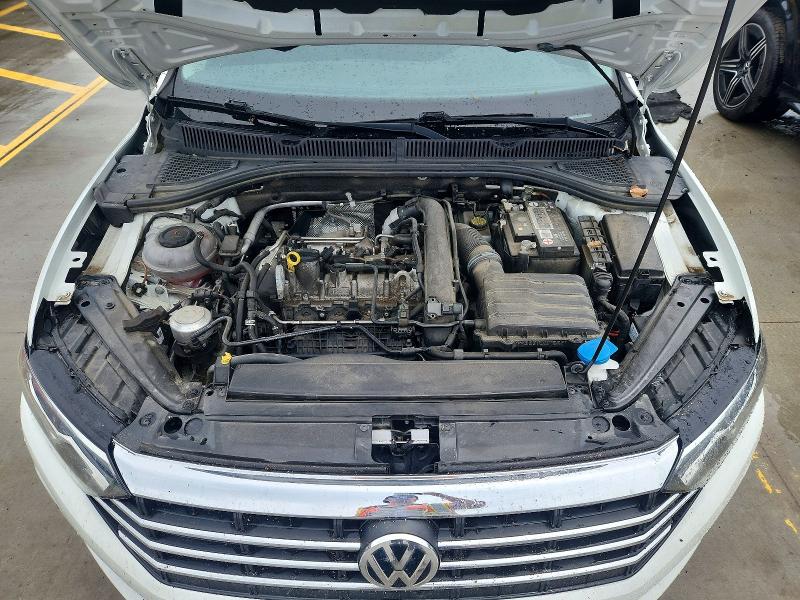 Продаж на аукціоні авто 2021 Volkswagen Jetta, vin: 3VWC57BU2MM004008, номер лоту: 54687136