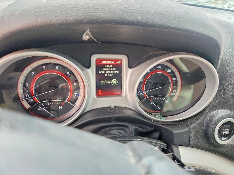Продаж на аукціоні авто 2019 Dodge Journey, vin: 3C4PDCAB6KT758354, номер лоту: 55256956