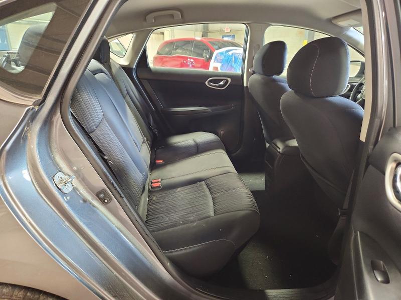 Aukcja sprzedaży 2018 Nissan Sentra, vin: 3N1AB7AP9JY266971, numer aukcji: 54801676