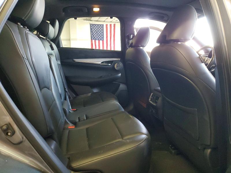 52673806 :رقم المزاد ، 3PCAJ5M36KF116231 vin ، 2019 Infiniti Qx50 مزاد بيع