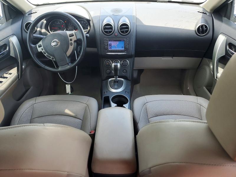 Продаж на аукціоні авто 2011 Nissan Rogue, vin: JN8AS5MT1BW154219, номер лоту: 54624776