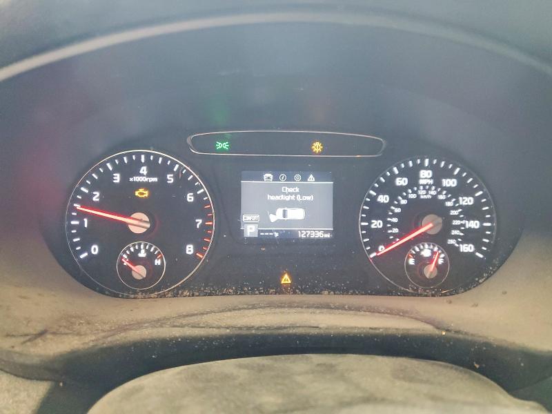 Продаж на аукціоні авто 2019 Kia Sorento, vin: 5XYPGDA34KG502579, номер лоту: 54587906