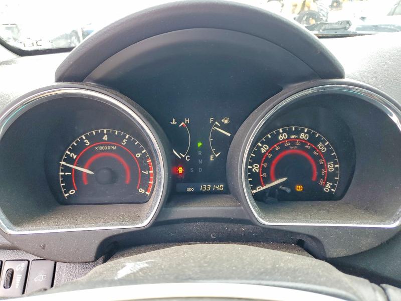 Aukcja sprzedaży 2011 Toyota Highlander, vin: 5TDBK3EH3BS056372, numer aukcji: 53753026