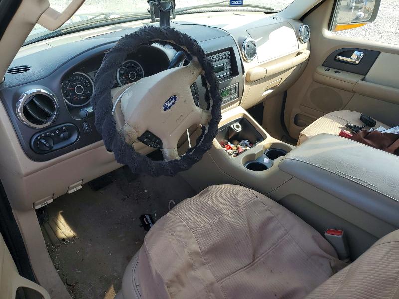 55102276 :رقم المزاد ، 1FMFU17516LA95497 vin ، 2006 Ford Expedition مزاد بيع