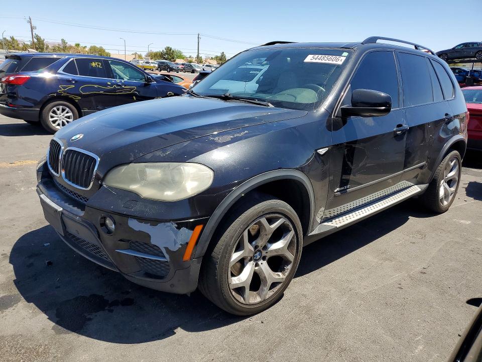 Продаж на аукціоні авто 2012 Bmw X5, vin: 5UXZV4C52CL745826, номер лоту: 54485606