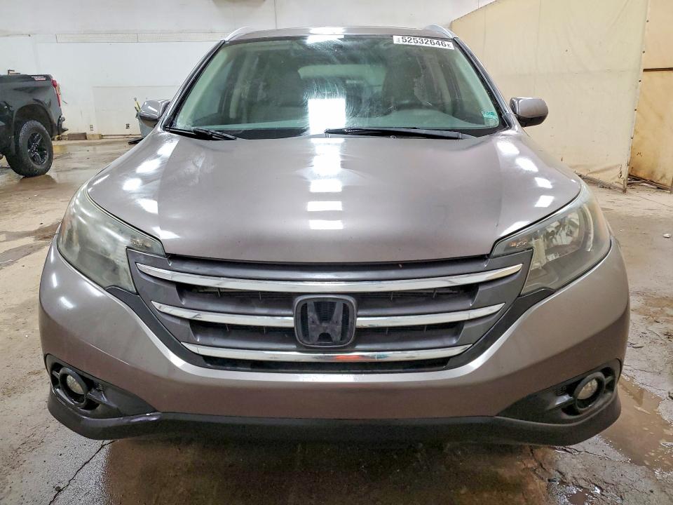Продажа на аукционе авто 2014 Honda Cr-v, vin: 5J6RM4H75EL074728, номер лота: 52532646