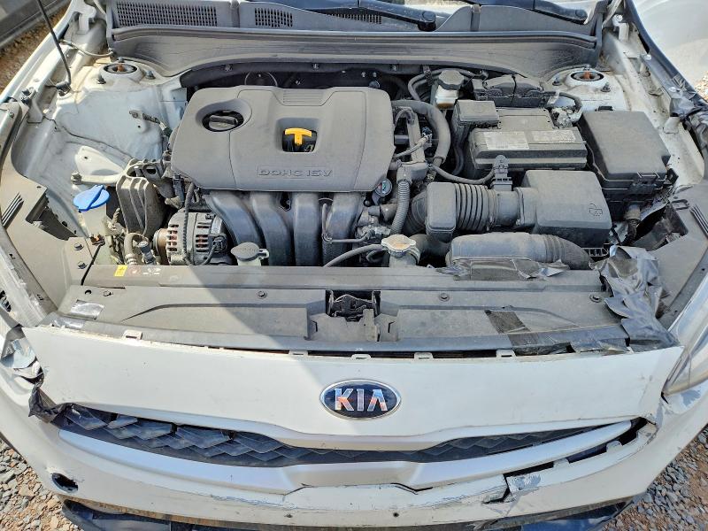 Продаж на аукціоні авто 2019 Kia Forte, vin: 3KPF24AD4KE104742, номер лоту: 53699756
