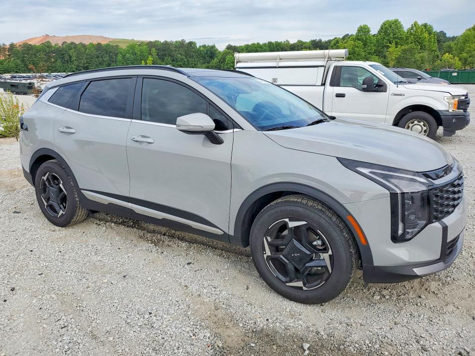Продаж на аукціоні авто 2026 Kia Sportage, vin: 5XYK33DF7TG368321, номер лоту: 54669786