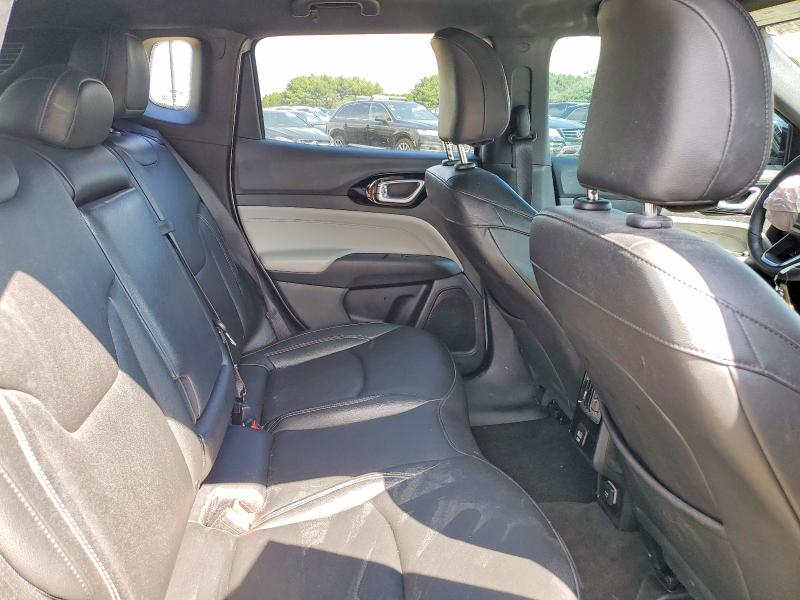 Aukcja sprzedaży 2025 Jeep Compass, vin: 3C4NJDCN4ST521780, numer aukcji: 54193466