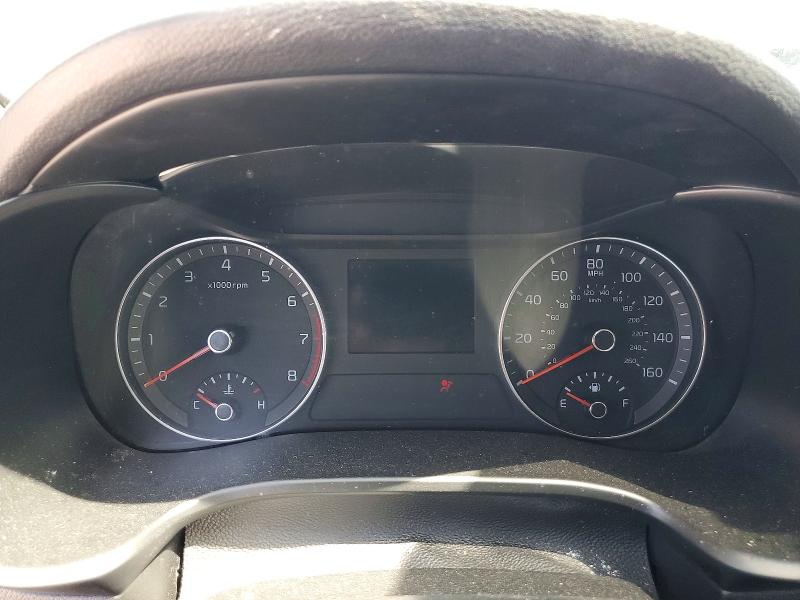 Продаж на аукціоні авто 2021 Kia Forte, vin: 3KPF24AD3ME379747, номер лоту: 53456236