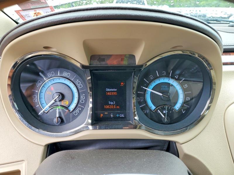 Aukcja sprzedaży 2012 Buick Lacrosse, vin: 1G4GD5ER6CF323912, numer aukcji: 54473076