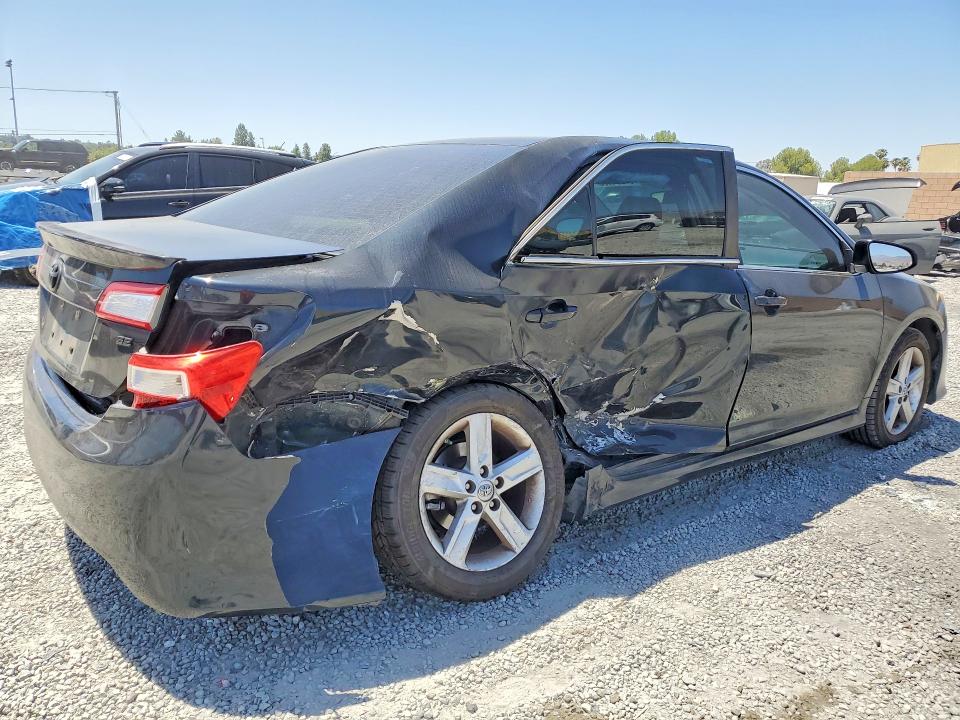 Продаж на аукціоні авто 2014 Toyota Camry, vin: 4T1BF1FK5EU364495, номер лоту: 54264196