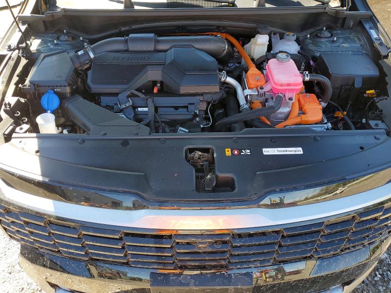 53887676 :رقم المزاد ، KNDPXDDGXT7298190 vin ، 2026 Kia Sportage مزاد بيع