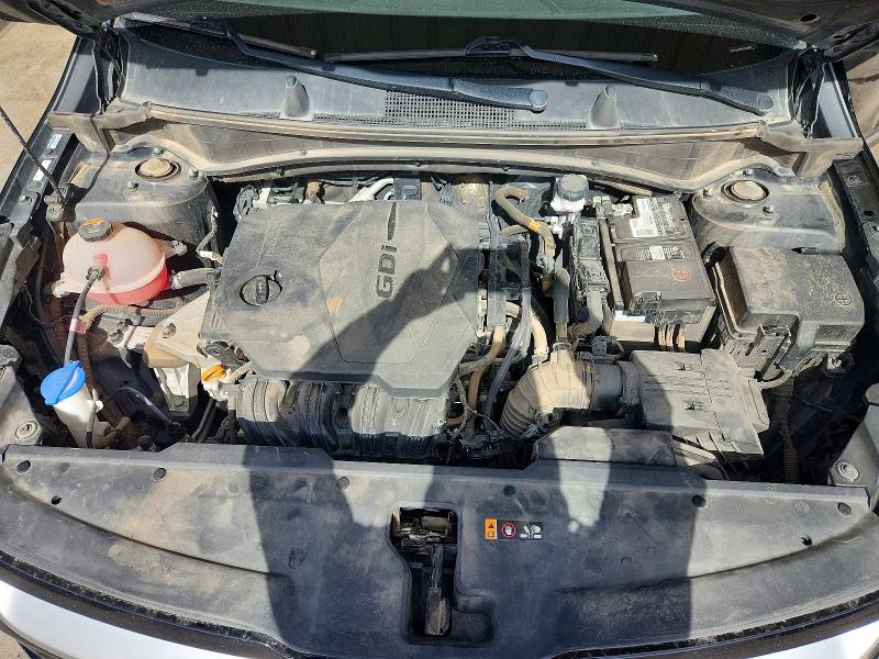 Продажа на аукционе авто 2023 Kia Sportage, vin: 5XYK33AF8PG069172, номер лота: 55396176