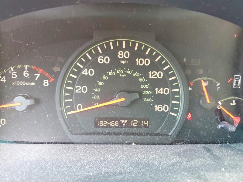 Продажа на аукционе авто 2005 Honda Accord, vin: 1HGCM55465A075203, номер лота: 55206356