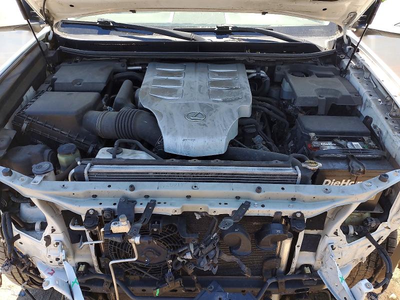 Aukcja sprzedaży 2016 Lexus Gx, vin: JTJBM7FX1G5129708, numer aukcji: 52243456