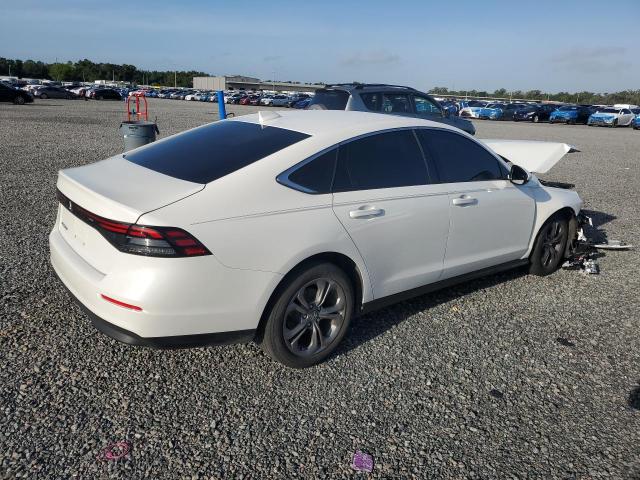 2024 Honda Accord მანქანა იყიდება აუქციონზე, vin: 1HGCY1F32RA034589, აუქციონის ნომერი: 54958976