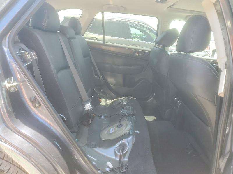 Продажа на аукционе авто 2015 Subaru Outback, vin: 4S4BSENCXF3358910, номер лота: 53201136