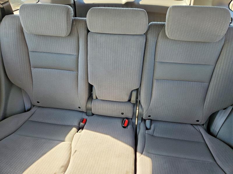 52718216 :رقم المزاد ، 3CZRE38569G705785 vin ، 2009 Honda Cr-v مزاد بيع