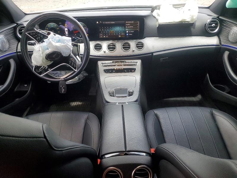 Aukcja sprzedaży 2021 Mercedes-benz E, vin: W1KZF8EB9MA920925, numer aukcji: 55187376