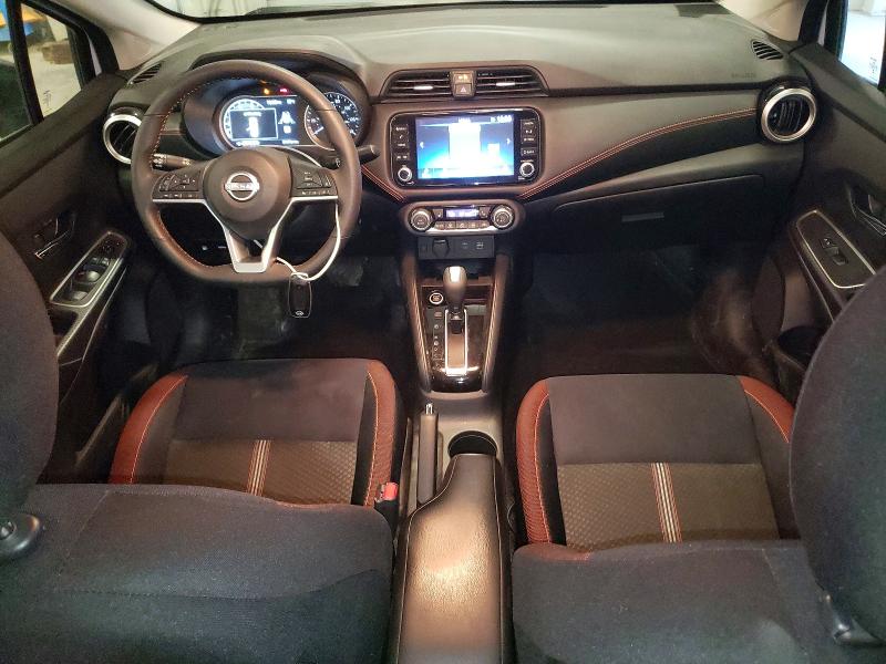 Auction sale of the 2023 Nissan Versa, vin: 3N1CN8FVXPL868944, lot number: 52325096