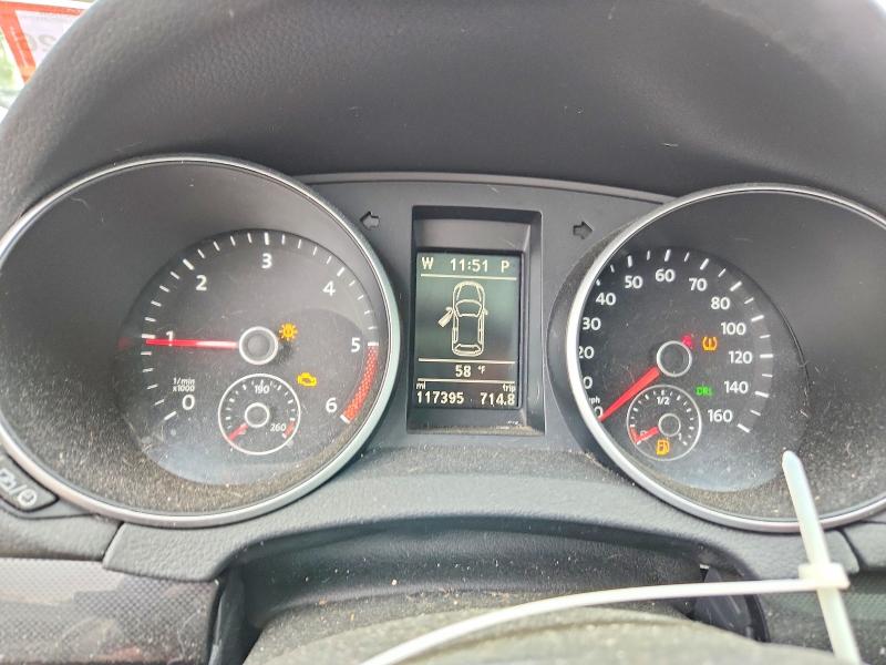 53211526 :رقم المزاد ، 3VWPL7AJ8DM620066 vin ، 2013 Volkswagen Jetta مزاد بيع