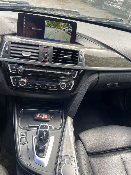 Продажа на аукционе авто 2018 Bmw 330, vin: WBA8D9G58JNU71313, номер лота: 53620546