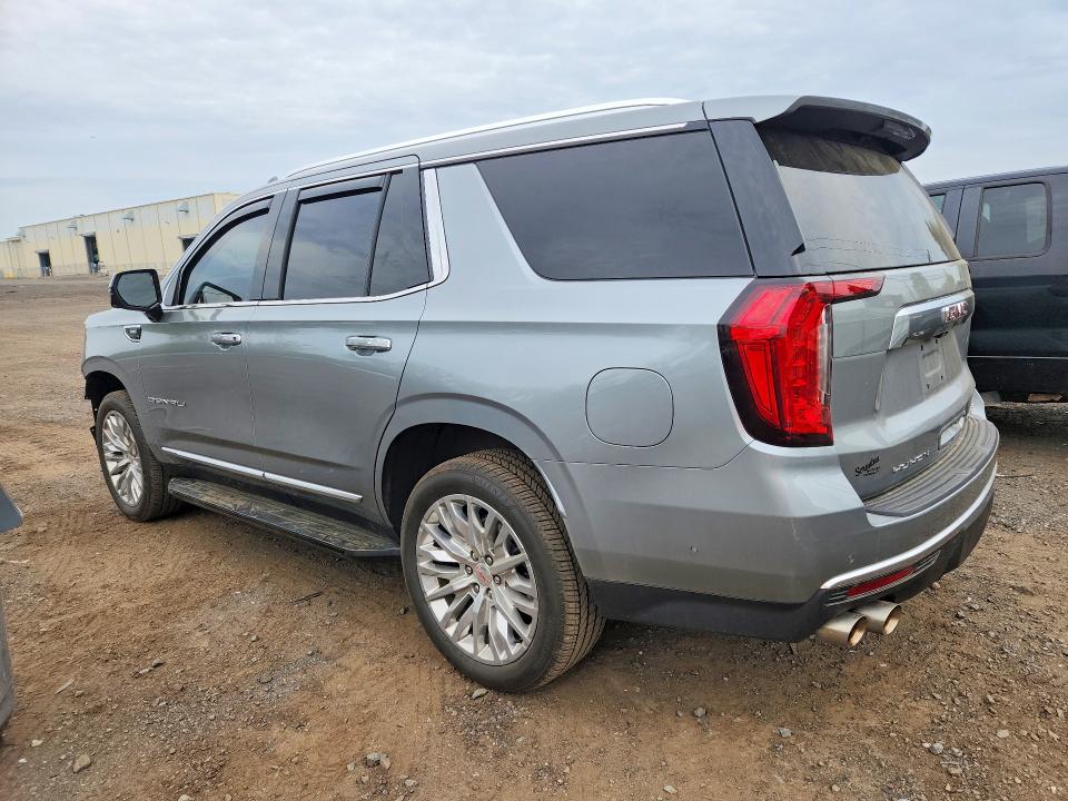 Продажа на аукционе авто 2023 Gmc Yukon, vin: 1GKS2DKLXPR552830, номер лота: 52040346