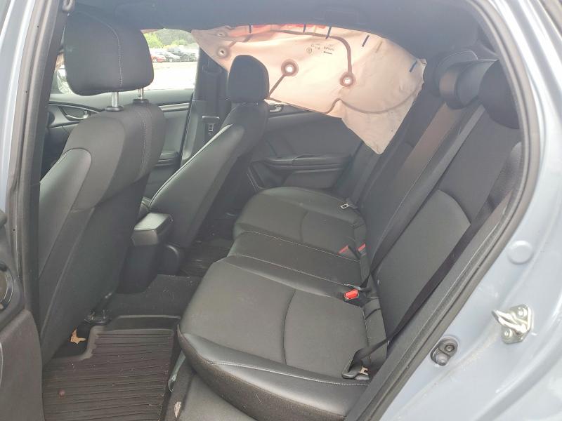 Aukcja sprzedaży 2021 Honda Civic, vin: SHHFK7H4XMU425574, numer aukcji: 52592076